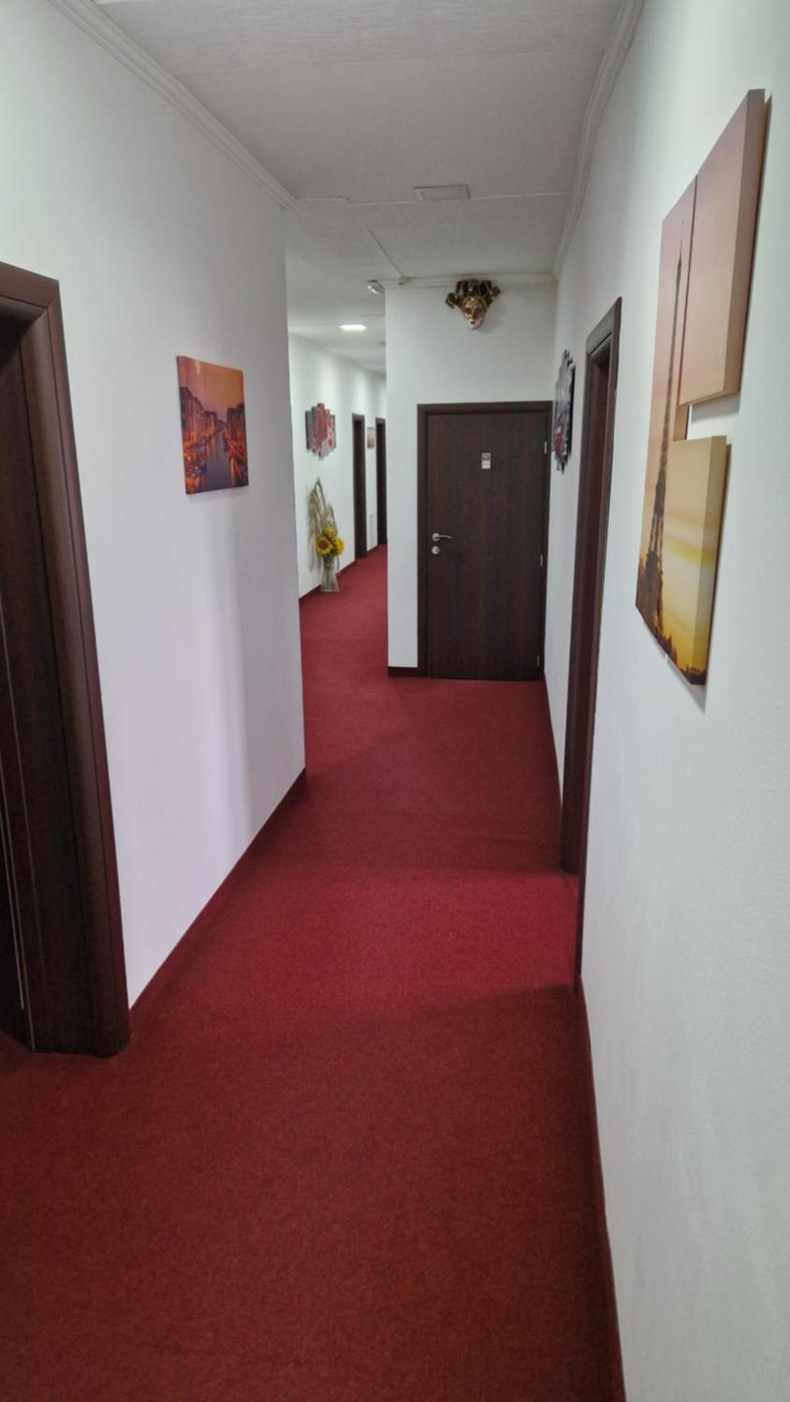 Motel Dreams Novi Travnik Habitación foto