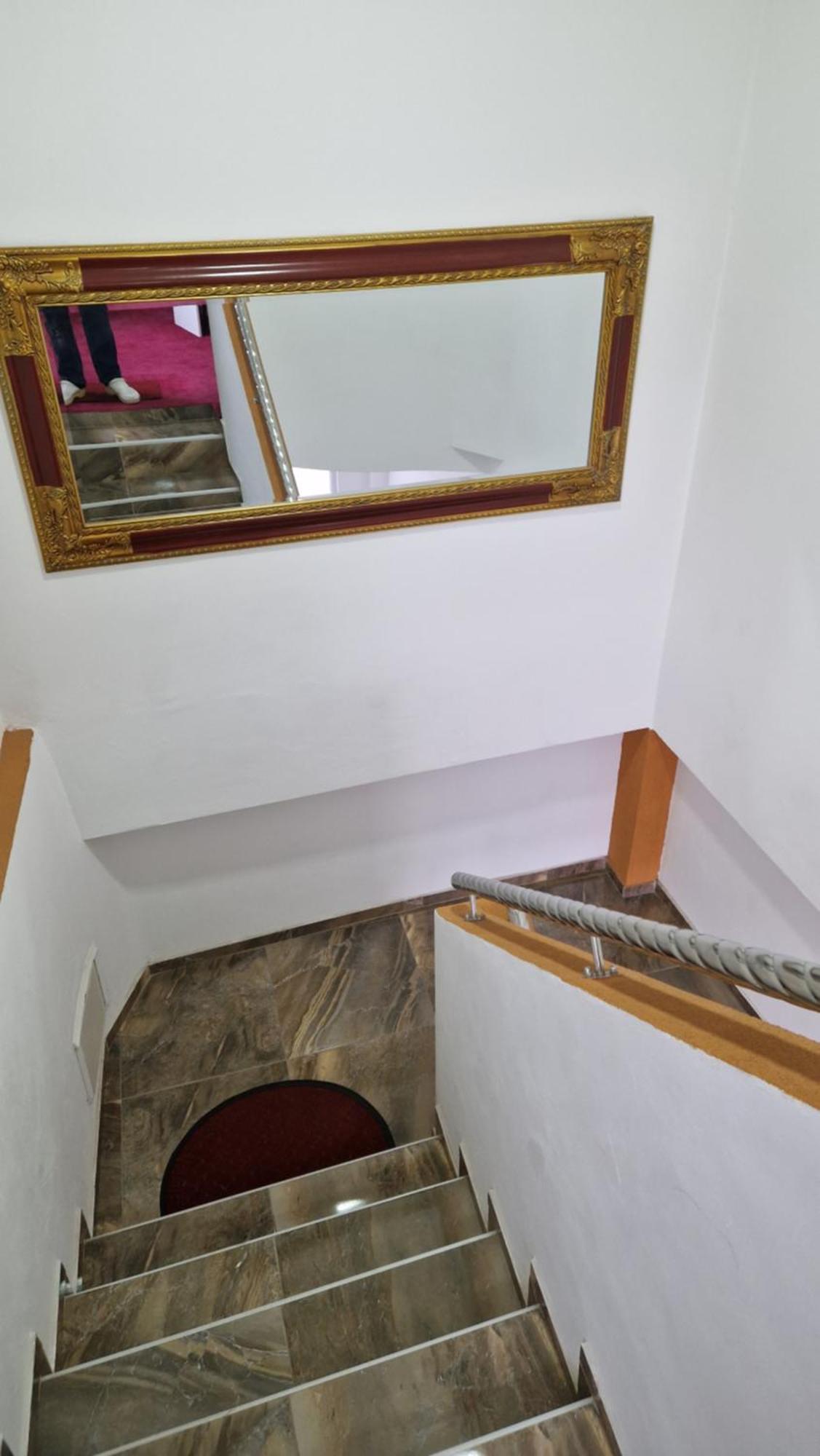 Motel Dreams Novi Travnik Habitación foto