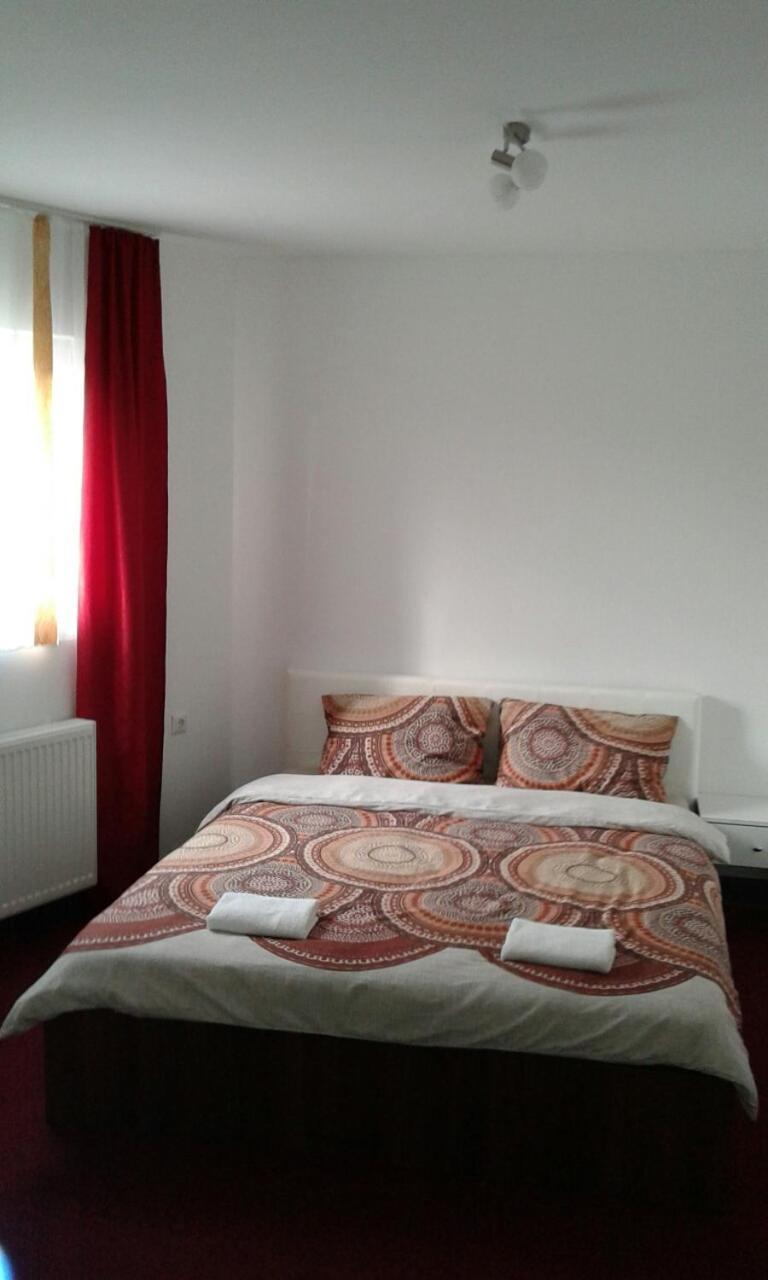 Motel Dreams Novi Travnik Exterior foto
